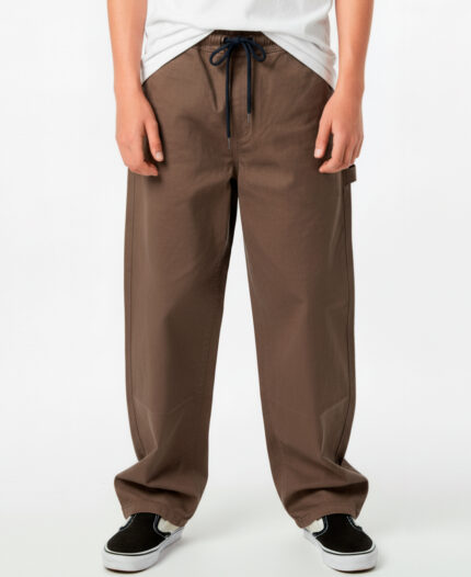 Pantalón Volcom Baggy Carpenter