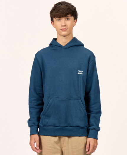 Buzo Billabong Hood Brighty