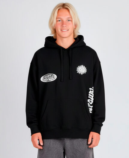 Buzo Rip Curl Hood Surf Shack