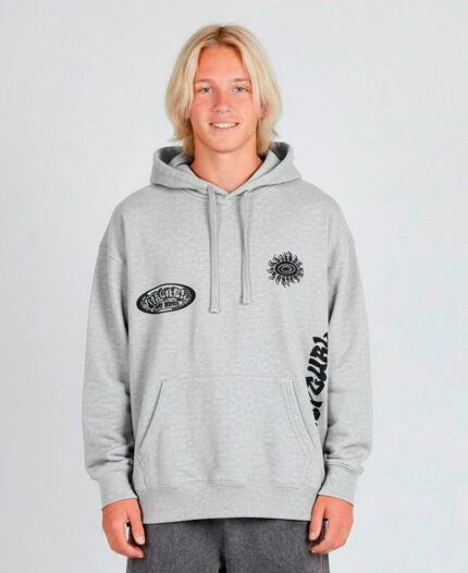 Buzo Rip Curl Hood Surf Shack