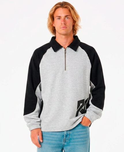 Buzo Rip Curl 1/2 Polo Archive