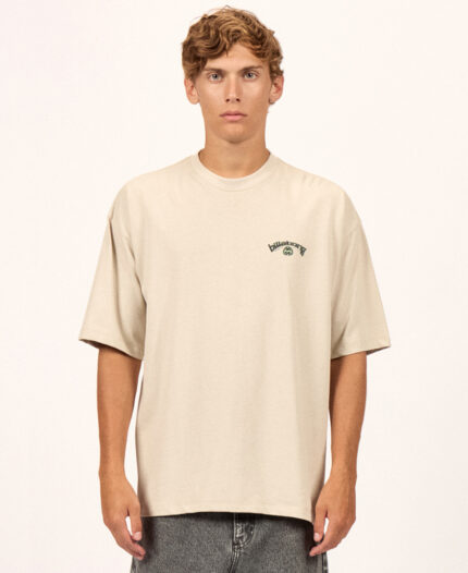 Remera Billabong Bio Arch Og