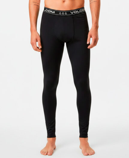 Calza Térmica Volcom Frisa Stone