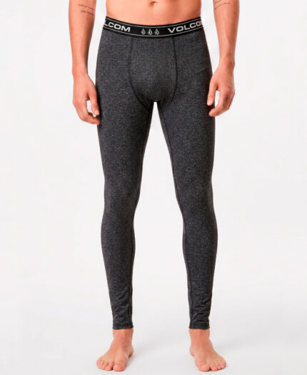 Calza Térmica Volcom Frisa Stone