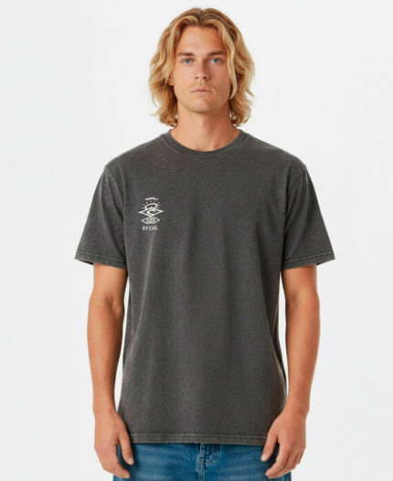 Remera Rip Curl RLX Acid Search