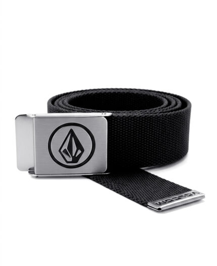 Cinturón Volcom Circle Web