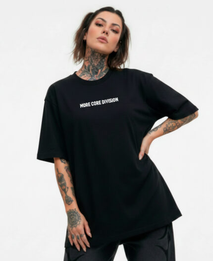 Remera MCD Boxy Unisex