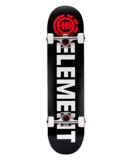 Skate Completo Element Blazin