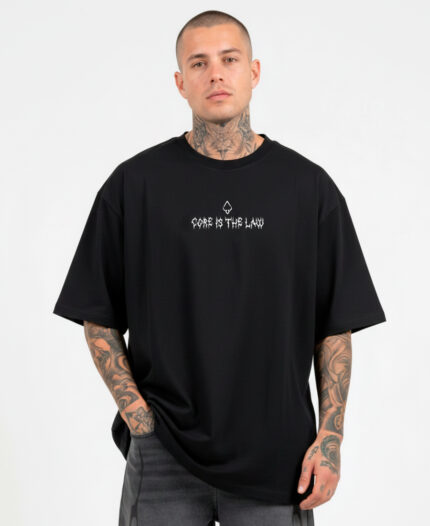 Remera MCD Over Unisex