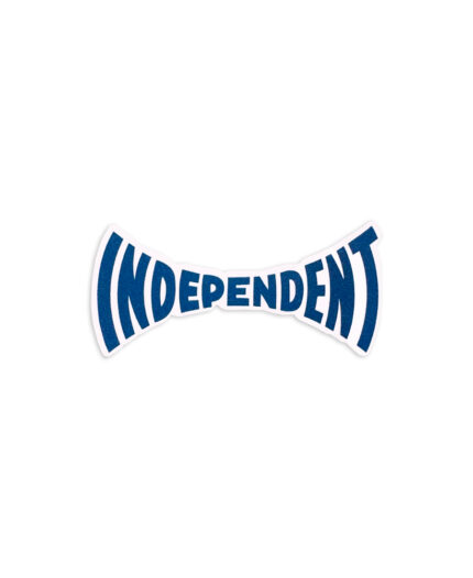 Sticker Independent Span Logo