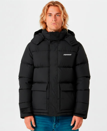 Campera Rip Curl Puffer Balloon Imp