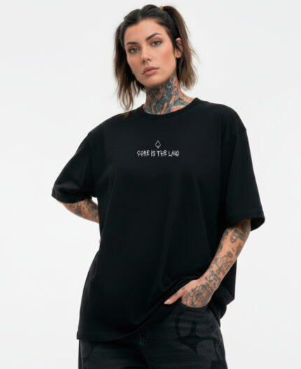 Remera MCD Over Unisex