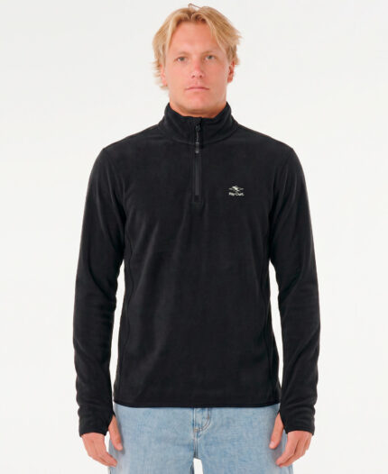 Polar Rip Curl 1/2 Zip Spider