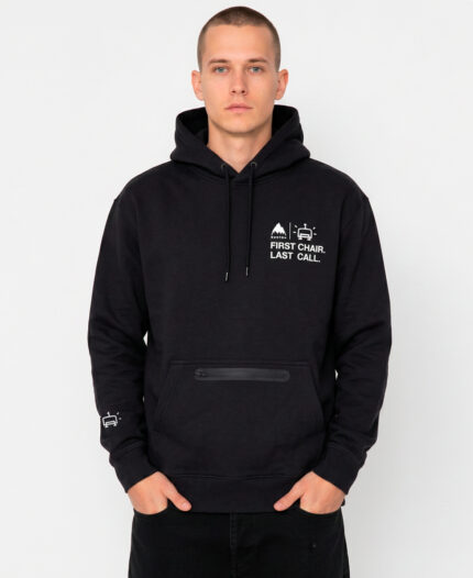 Buzo Burton First Chair