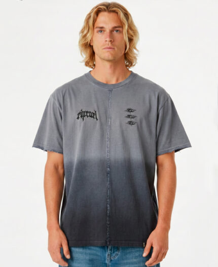 Remera Rip Curl Loose Archive Bat