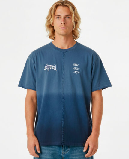 Remera Rip Curl Loose Archive Bat