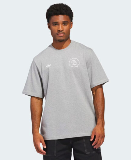 Remera Adidas Mark Gonzalez Skate Spot