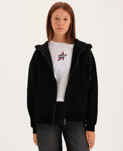 Buzo Vans ZH New Salton