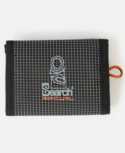 Billetera Rip Curl Search Overland Surf