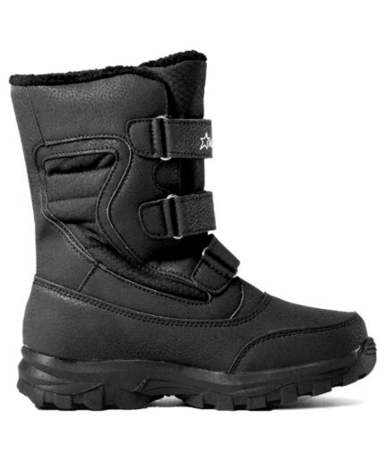 Botas Alaska Icebreaker Waterproof