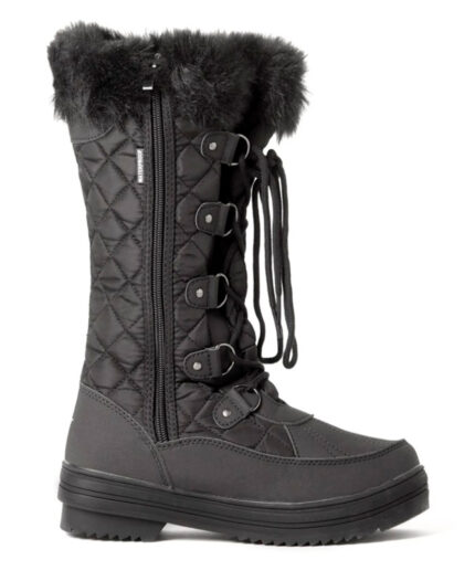 Botas Alaska Zafiro Waterproof