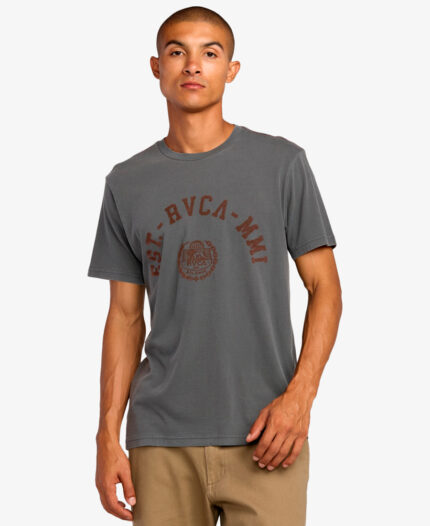 Remera RVCA Balance
