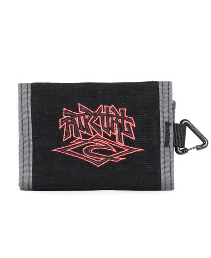 Billetera  Rip Curl Surf Archive Cord
