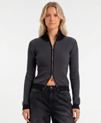 Sweater Rip Curl ZT Vanizado