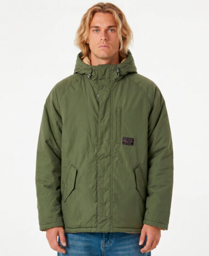 Campera Rip Curl Fade Imp