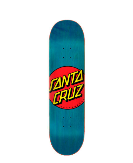 Tabla Santa Cruz Classic Dot