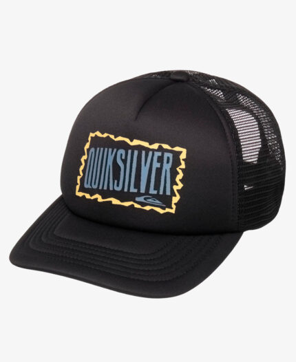 Cap Quiksilver TRK Vermin 