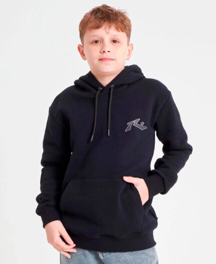 Buzo Rusty Hood Competition