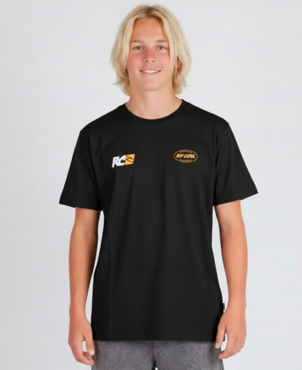 Remera Rip Curl RLX Shredding