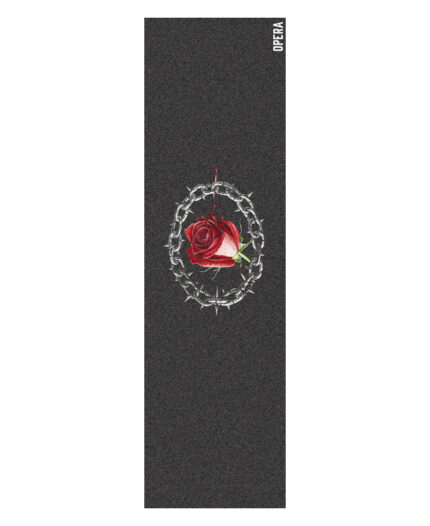 Lija Opera Blood Rose