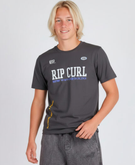 Remera Rip Curl RLX Destroy