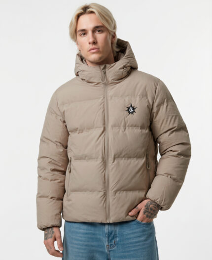 Campera Volcom Puffer Imp