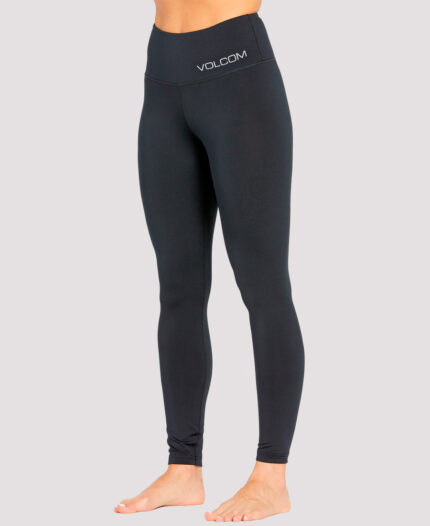 Calza Térmica Volcom Frisa