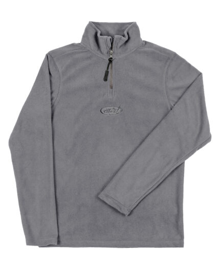 Polar Rip Curl Zip Spider