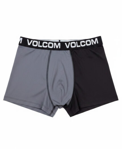 Boxer Volcom Quick Dry Color Block
