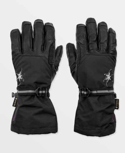 Guantes Volcom Gore 91 C/Liner