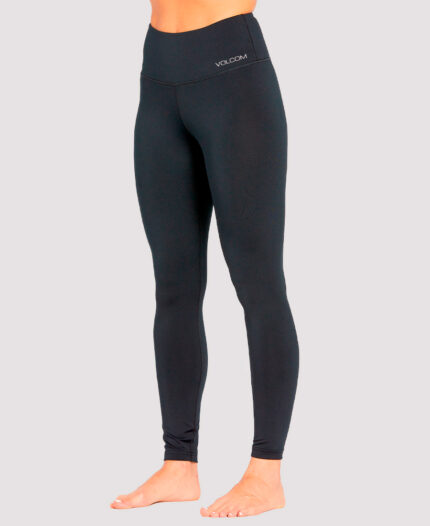 Calza Térmica Volcom V-SCience Solid