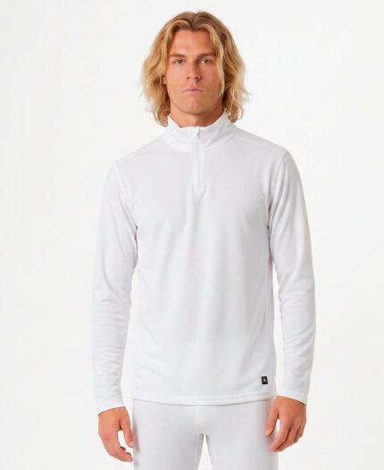 Camiseta Térmica Rip Curl Corpo II