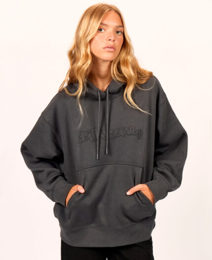 Buzo Billabong Hood Corales