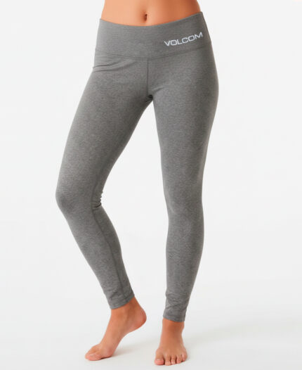 Calza Térmica Volcom Frisa
