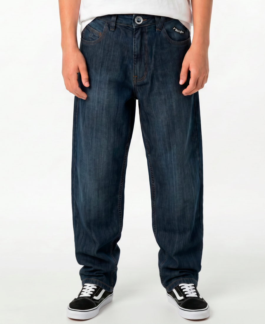 Jean Volcom Billow Dad
