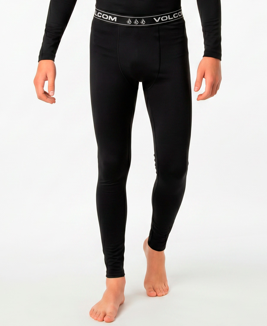 Calza Térmica Volcom Frisada Unisex