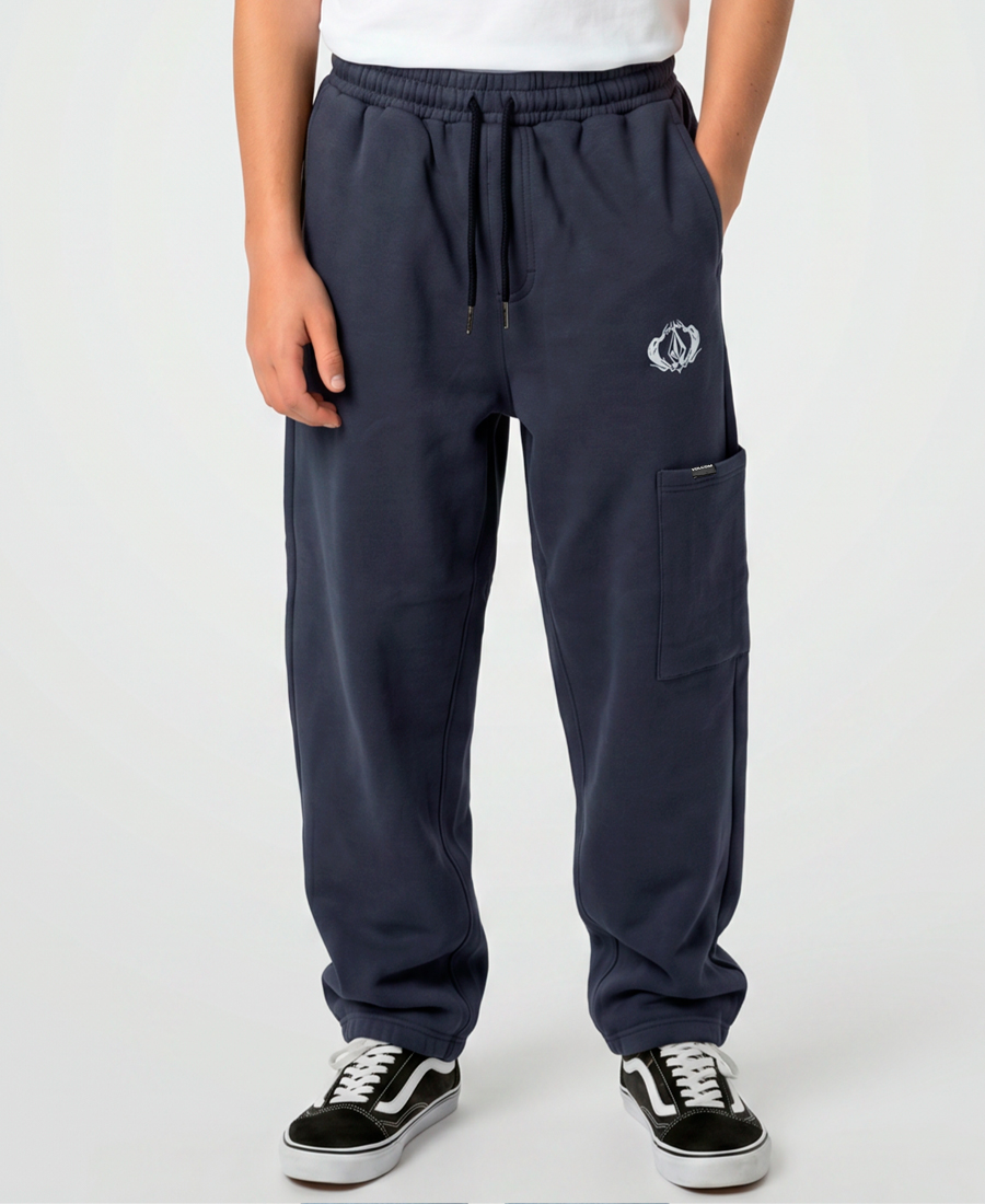 Jogging Volcom Baggy Cargo