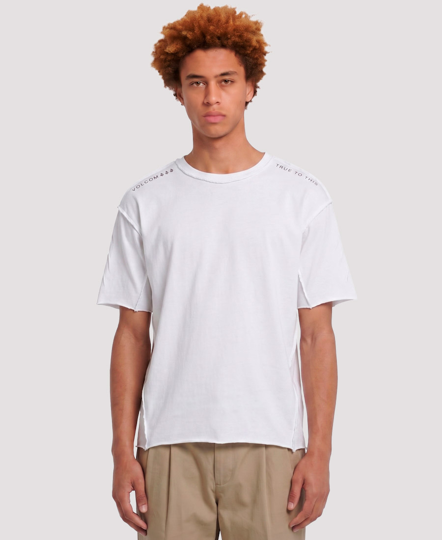 Remera Volcom Boxy New Deadly