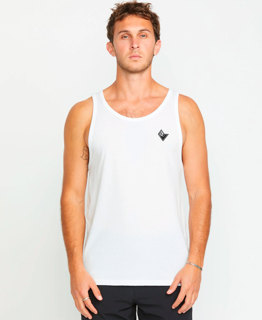 Musculosa Volcom Basic