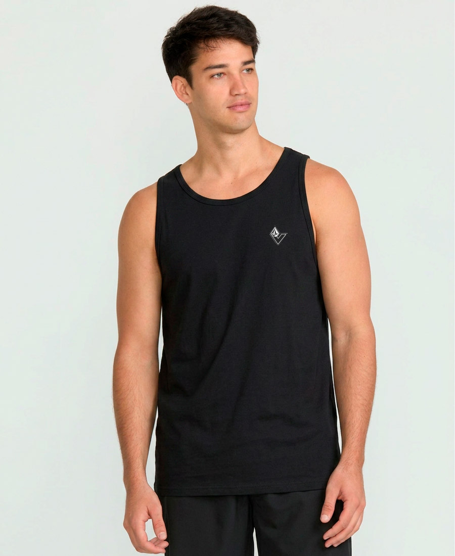 Musculosa Volcom Basic